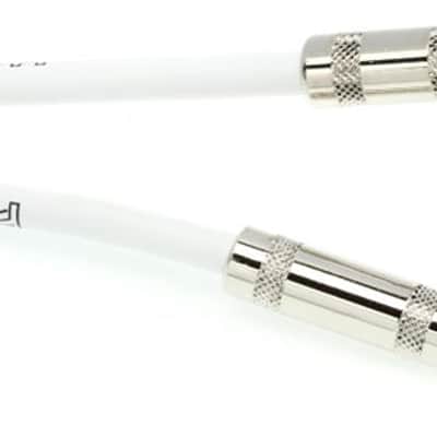 Hosa GTR-205R Straight to Right Angle Guitar Cable - 5 foot image 2