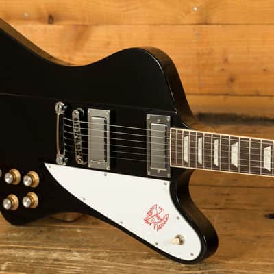 Gibson Firebird Platypus | Ebony image 5