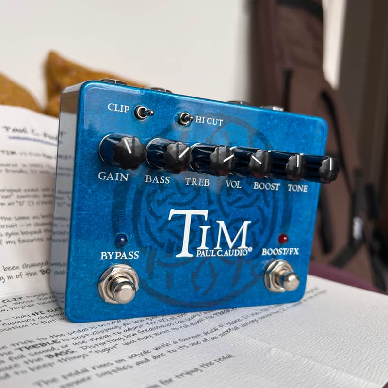 Paul Cochrane Tim V3