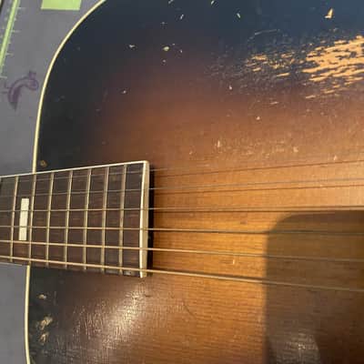 Gretsch New Yorker USA image 7