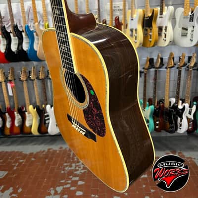 Martin D 41 2005 image 6