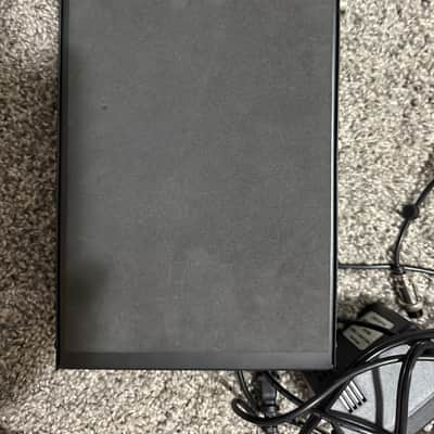 Randall RG13 1-Watt 3-Channel Solid State Guitar Pedal Amp 2010s - Black image 3