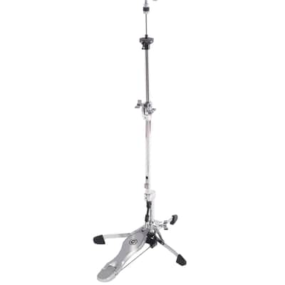 Gibraltar 8707 8700 Series Flat-Based Direct Drive Hi-Hat Stand