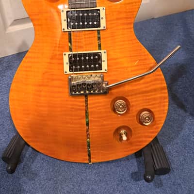 Guitar Carlos Santana Early 2000's image 8