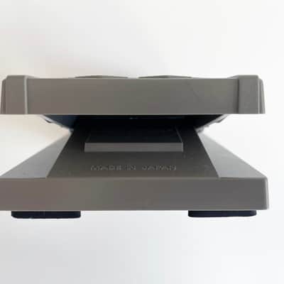 Ibanez WF10 Wah Fuzz 1990s - Grey image 6