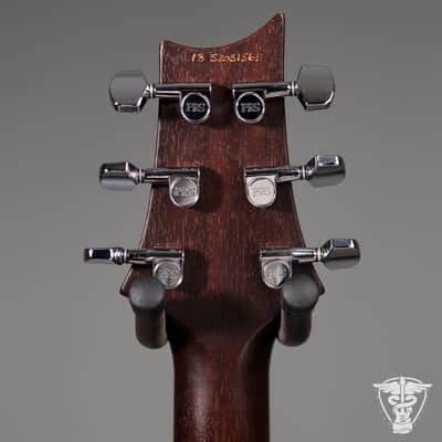 2018 PRS S2 Singlecut Satin - 7.65 LBS image 7