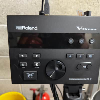 Roland TD-1K electric kit image 2