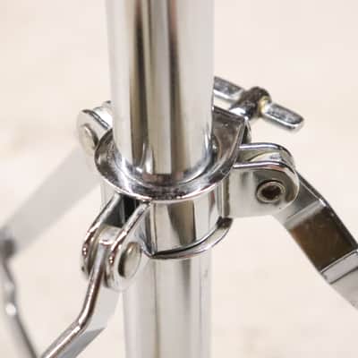 Yamaha Straight Cymbal Stand Vintage 1980's image 8