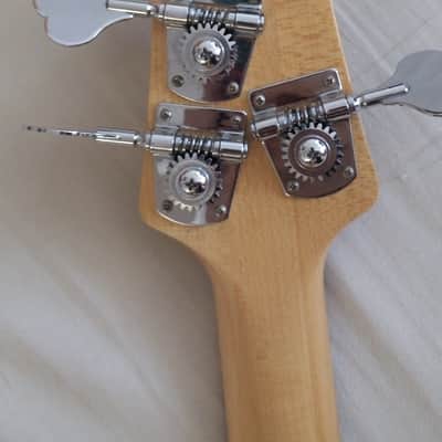 Left handed Ibanez ATK-300L MIJ '98 image 11