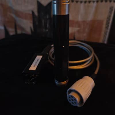 (Neumann) Microtech Gefell RFTMV691 SDC with M70 capsule image 8