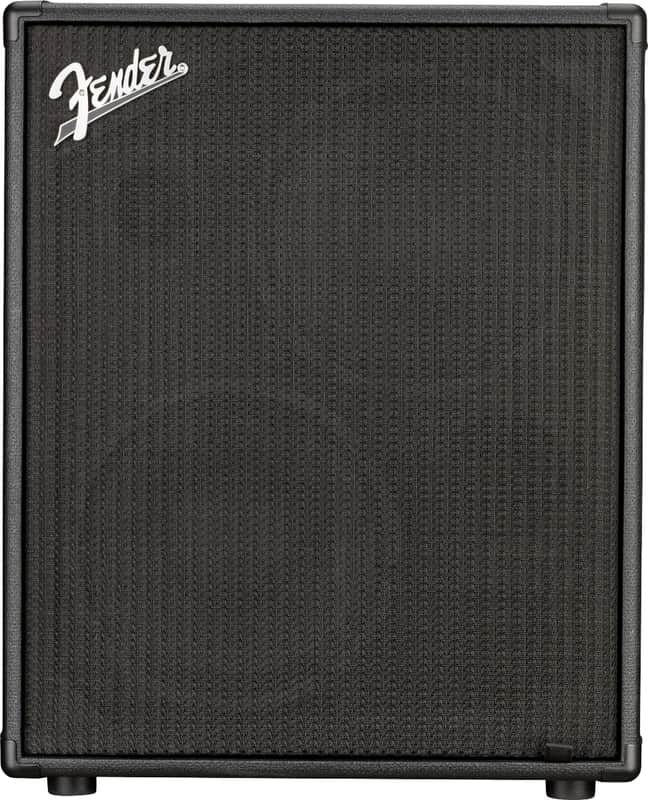 Fender Rumble 210 Cabinet (V3) image 1