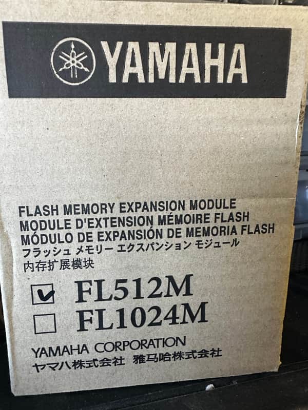 Yamaha MOFX6 black Synthesizer image 1