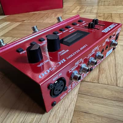 Boss RC-500 Loop Station image 3