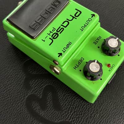 Boss PH-1 Phaser image 4