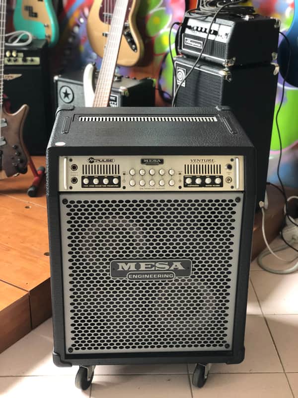 Mesa Boogie Venture M Pulse image 1