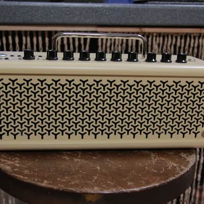Yamaha THR 10 II image 1