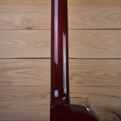 Gibson Les Paul Robot 2008 - Red image 7