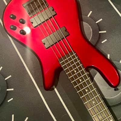 Immagine Spector 5 String Bass - 4