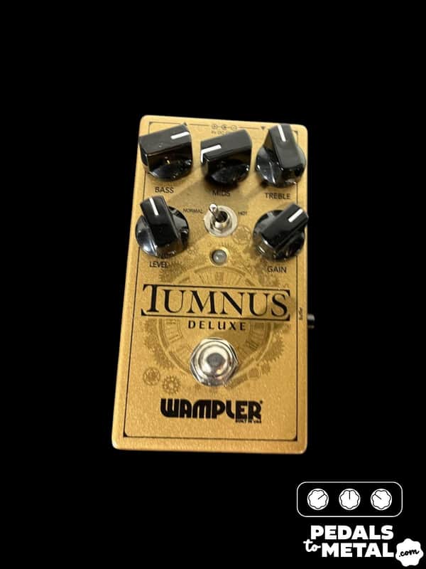 Wampler Tumnus Deluxe