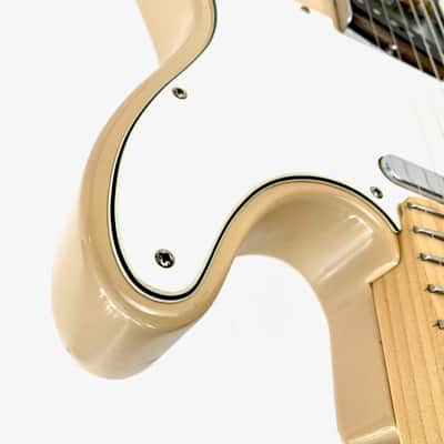 Fender Telecaster Highway One 2006 Honey Blonde image 10