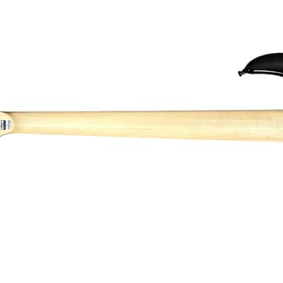 Dingwall Combustion 5 (3 Pickup), Blackburst w/ Maple *On order, ETA Dec. 2026 image 9