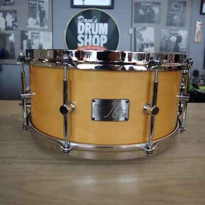 Canopus 1Ply Soft Maple 14" x 6.5" image 1