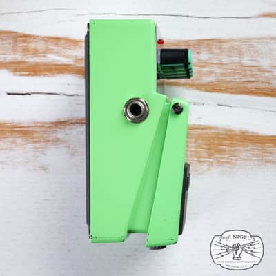 Boss PH-2 Super Phaser Black Label MIJ image 3