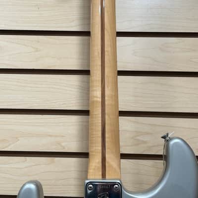 Fender 25th Anniversary Stratocaster 1979 - 1980 - Silver Metallic image 14