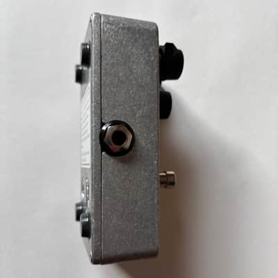 Electro-Harmonix Soul Food with Alchemy Audio mod image 4