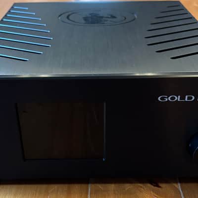 GOLD NOTE PH-10 2024 - Black Excellent image 3