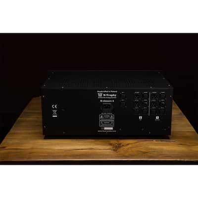 HUM Audio N-Closure 2 Full *Open Box*Full Warranty* image 4
