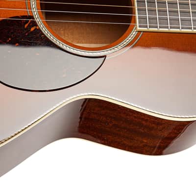 Santa Cruz H-13 Sunburst (Pre-Owned, 2018, EC) #1899 image 5
