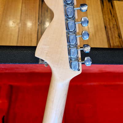 1978 Fender Bronco – Original Case image 10
