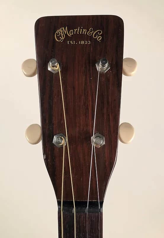 Martin 0-17T 1946 - 1960 image 4