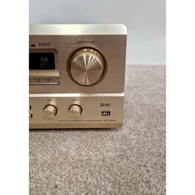 Denon AVC-A10SE - Champagne Gold - Excellent image 2