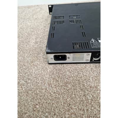 Lexicon PCM 80 - Effect Processor - Good image 14