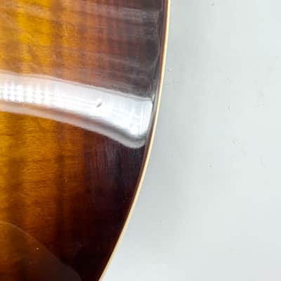 2022 Gibson Slash Signature Les Paul Standard – November Burst image 16