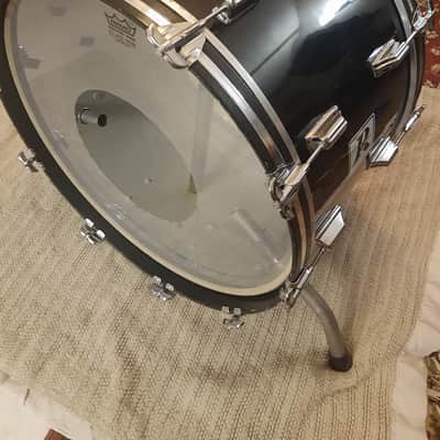 Rogers Big R Bass Drum image 5