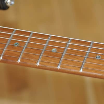 Sire LARRY CARLTON S7 FM TBK Transparent Black / Stratocaster® Type / S7FM image 10