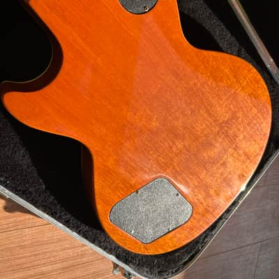 Gibson 2015 Les Paul Traditional with New Gibson Deluxe Tuners and the Rare ‘59 Tribute Humbuckers image 15