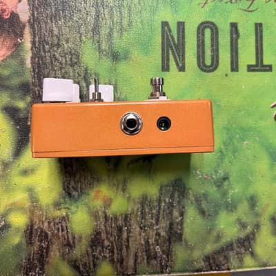 Pre-Owned Caline CP-35 Golden Halo Acoustic Simulator image 3