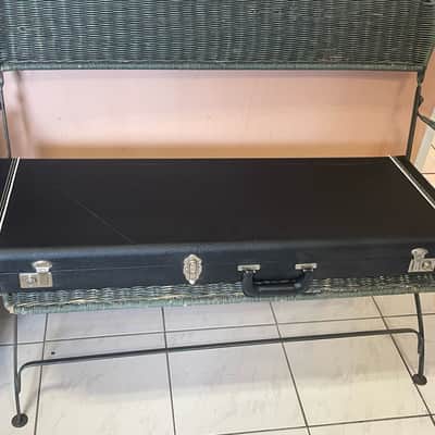 PRS Paul Reed Smith original hard case * made in Canada not China * super strong = best protection for your valuable guitar *#1 Bild 3