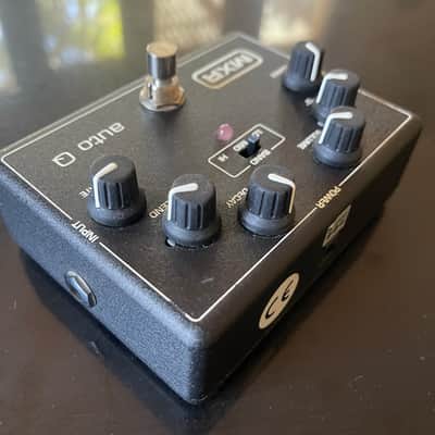MXR M120 Auto Q Wah 2010s image 3
