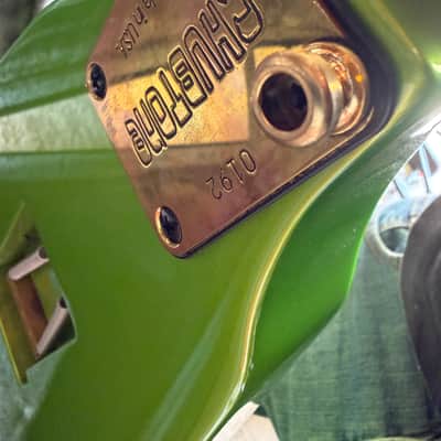 Chubtone Dinky Explorer 2023 - Rode Hard Relic image 5