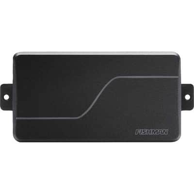 Fishman PRF-MS6-KE1 Fluence signature Killswitch Engage image 2