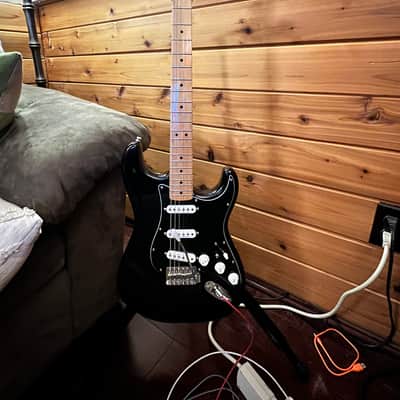 Fender David Gilmour Stratocaster Awesome!! image 4