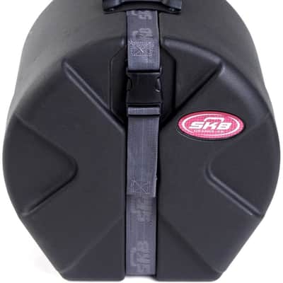 SKB 8x10 Roto Molded Tom Drum Case image 2