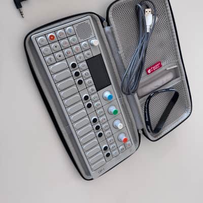 Teenage Engineering OP-1 Portable Synthesizer Workstation image 6