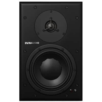 Dynaudio BM6A - 2-Way Active Nearfield Monitors (Single) image 3
