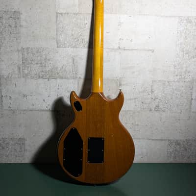 Greco GO III 700 1980 Natural Made in Japan Fujigen DC image 8